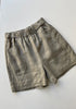 SALE | Patmos Linen Shorts