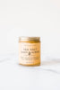 Sea Salt Body Scrub, Sweet Orange & Bergamot | Circular Living