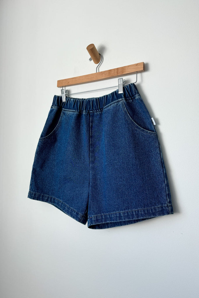 City Shorts | Le Bon Shoppe