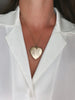 Antique Victorian Heart Locket