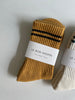 Boyfriend Socks | Le Bon Shoppe