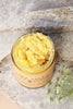 Sea Salt Body Scrub, Sweet Orange & Bergamot | Circular Living