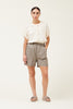 SALE | Patmos Linen Shorts