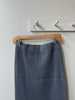 SALE | Ribbed Knit Skirt