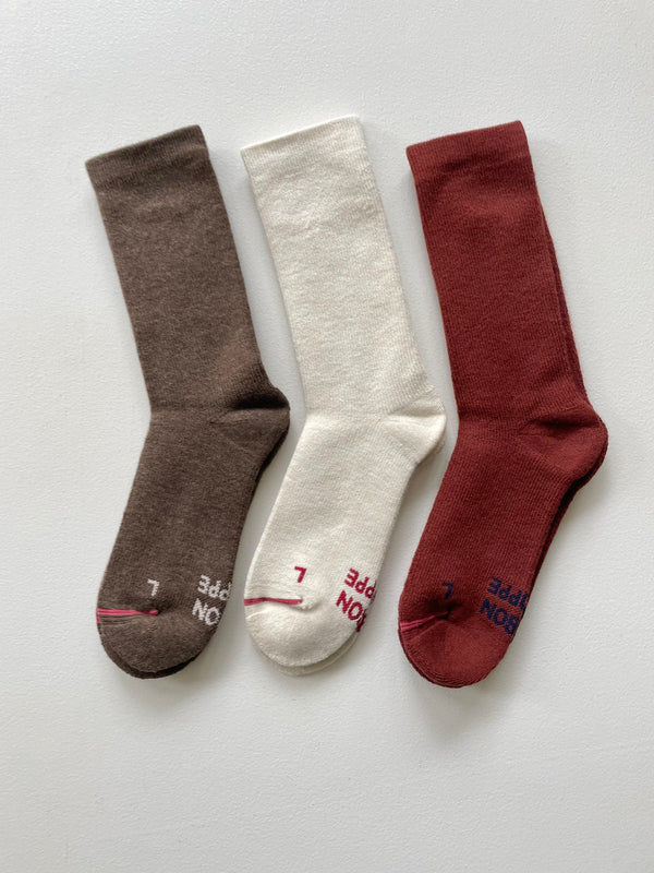 Camper Socks | Le Bon Shoppe