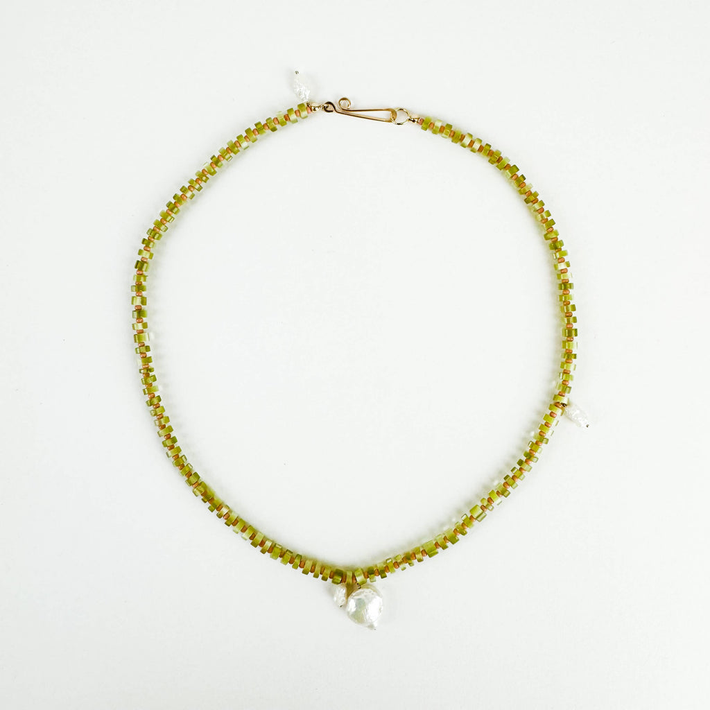 The Millhouse Collection Necklaces
