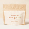 Mineral Bath Soaks | Circular Living