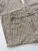 Double Check Pant