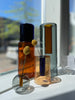 Block Glassworks Reversible Vases