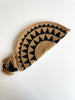 SALE | Half Moon Clutches | Wayuu Artisans