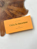 Gentle Habits Incense