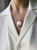 Victorian Rose Gold Locket