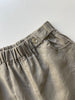 SALE | Patmos Linen Shorts