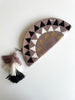 SALE | Half Moon Clutches | Wayuu Artisans