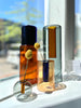 Block Glassworks Reversible Vases
