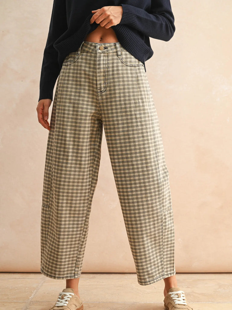 Double Check Pant