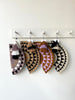 SALE | Half Moon Clutches | Wayuu Artisans