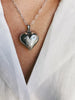 Take Heart Necklace