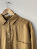 Cuenca Linen Shirt