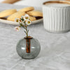Block Glassworks Reversible Vases