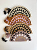 SALE | Half Moon Clutches | Wayuu Artisans