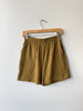 SALE | Rossi Gauze Shorts