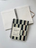 SALE | Row A5 Notebook | Moglea