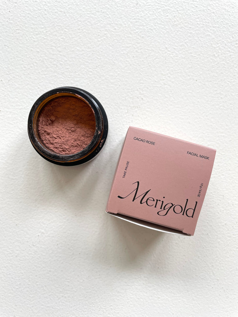 SALE | Merigold Masks