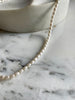 Elin Freshwater Pearl Necklace