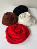 Wool Cloud Scarf | SCARF SHOP