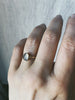 Victorian 14K Moonstone Ring