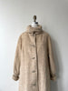 Dulwich Wool Coat | 1970s