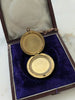 Victorian Rose Gold Locket