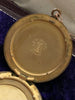 Victorian Rose Gold Locket