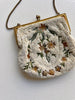 French Beaded Purse | 1920s