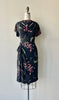 Early Blooms Dress | 1940s