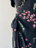 Early Blooms Dress | 1940s