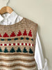 Treeline Sweater Vest