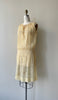 Subtle Charms Dress | 1920s