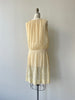 Subtle Charms Dress | 1920s