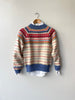 Skagen Fair Isle Sweater | 1950s