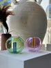 Block Glassworks Reversible Vases