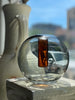 Block Glassworks Reversible Vases