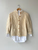 Ennismore Wool Cardigan