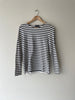 St. James Breton Top