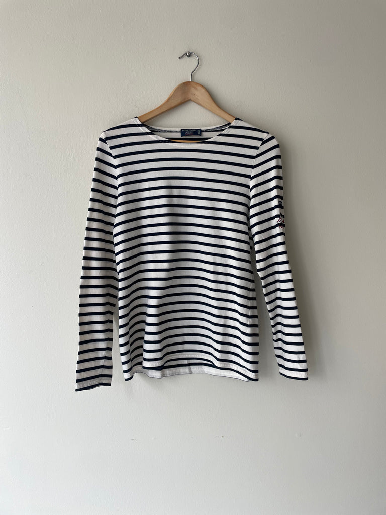 St. James Breton Top