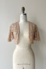 Antique Lace Bolero