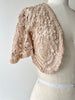 Antique Lace Bolero