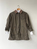 L.L. Bean Barn Jacket