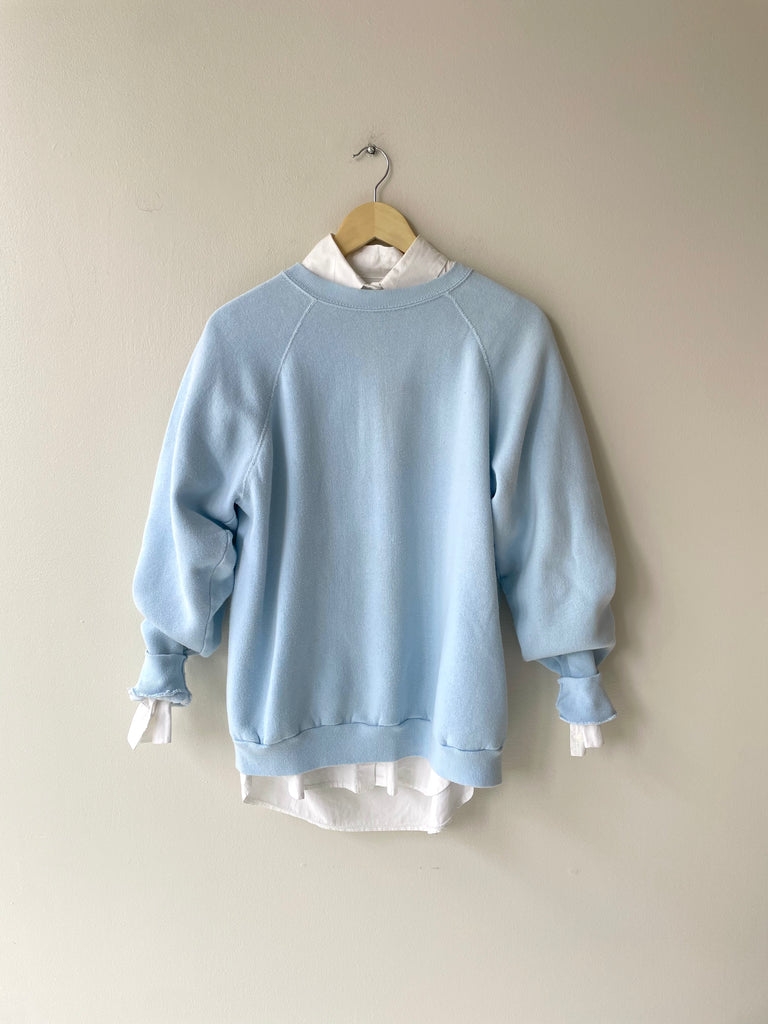 Tultex Raglan